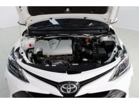Toyota Vios 1.5 G ปี 2018 รูปที่ 10
